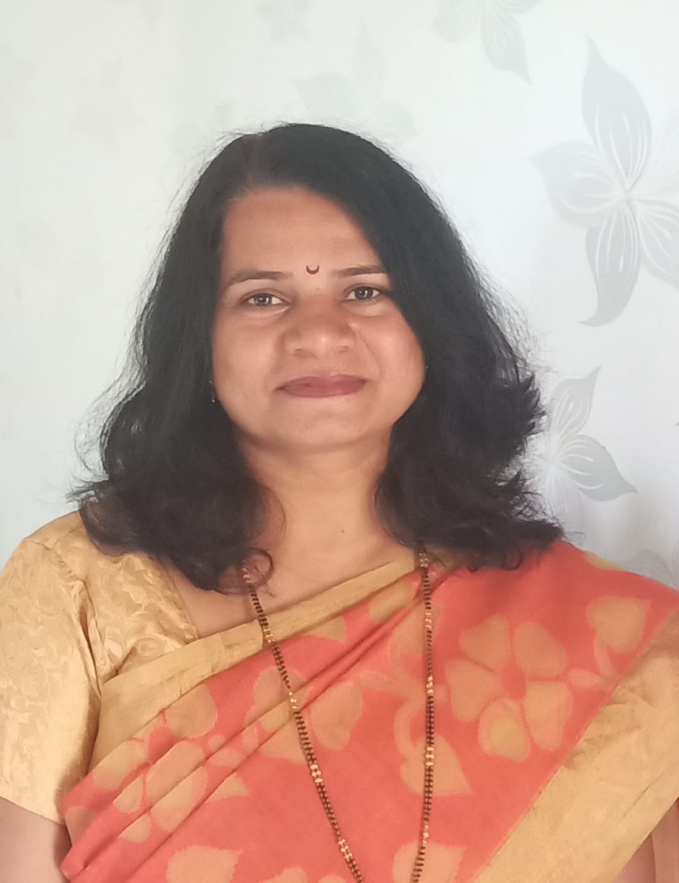 Dr Vaishali Rajiv More