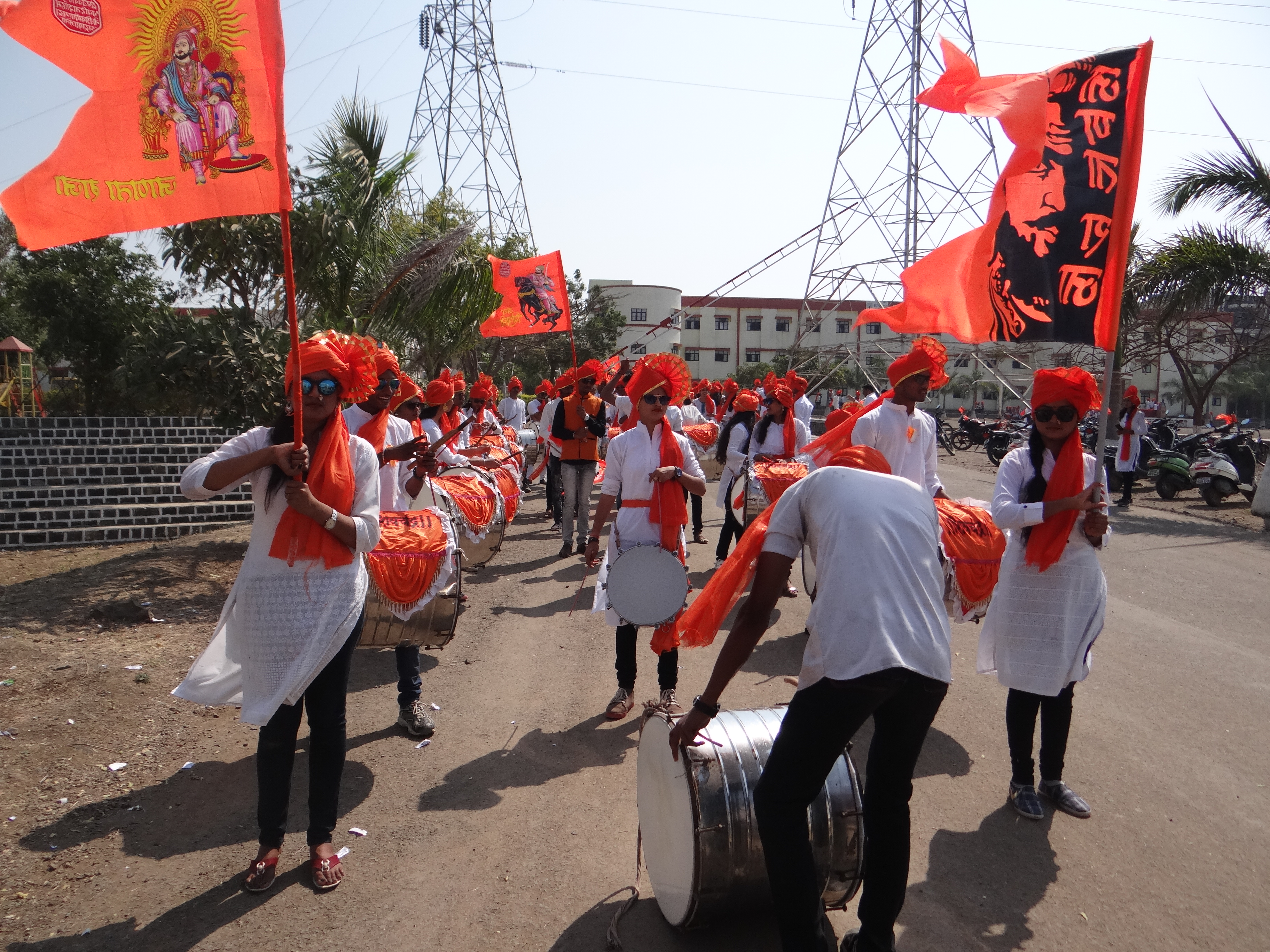 Shivjanmotsav 2020